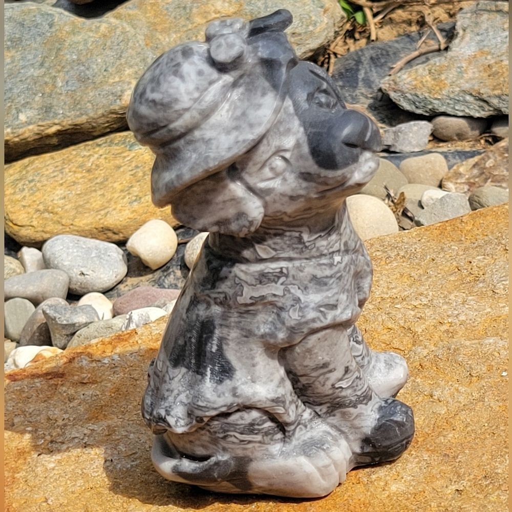 Picasso Dogโ - Picture 5 of 11